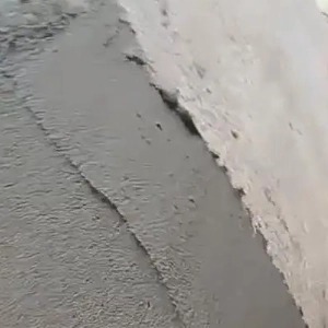 大悟水工建筑物I级C55聚合物改性水泥砂浆 渠道防渗泵站加固迎水面抗冲刷砂浆