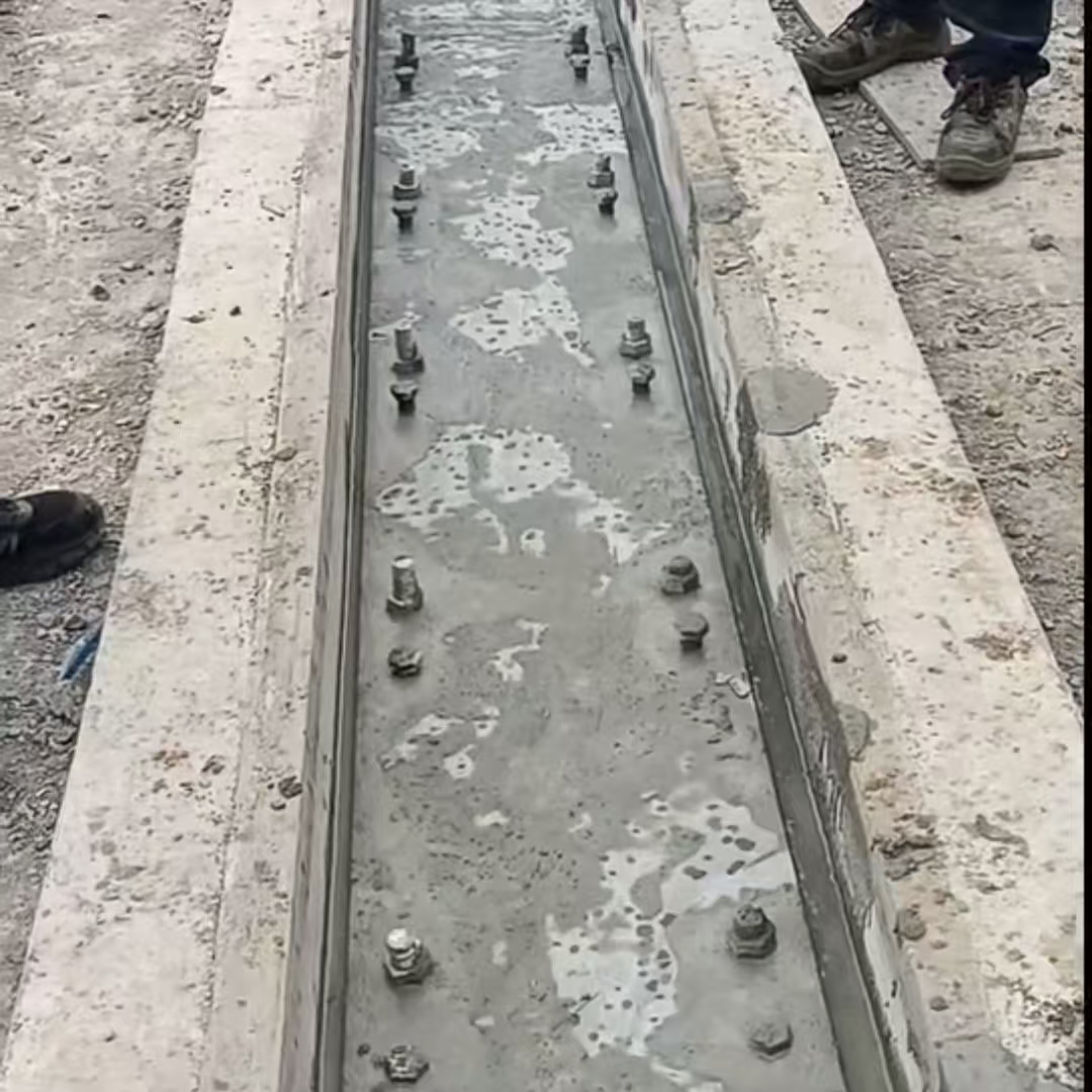 大悟环氧树脂轨道胶泥是什么？用在哪里？