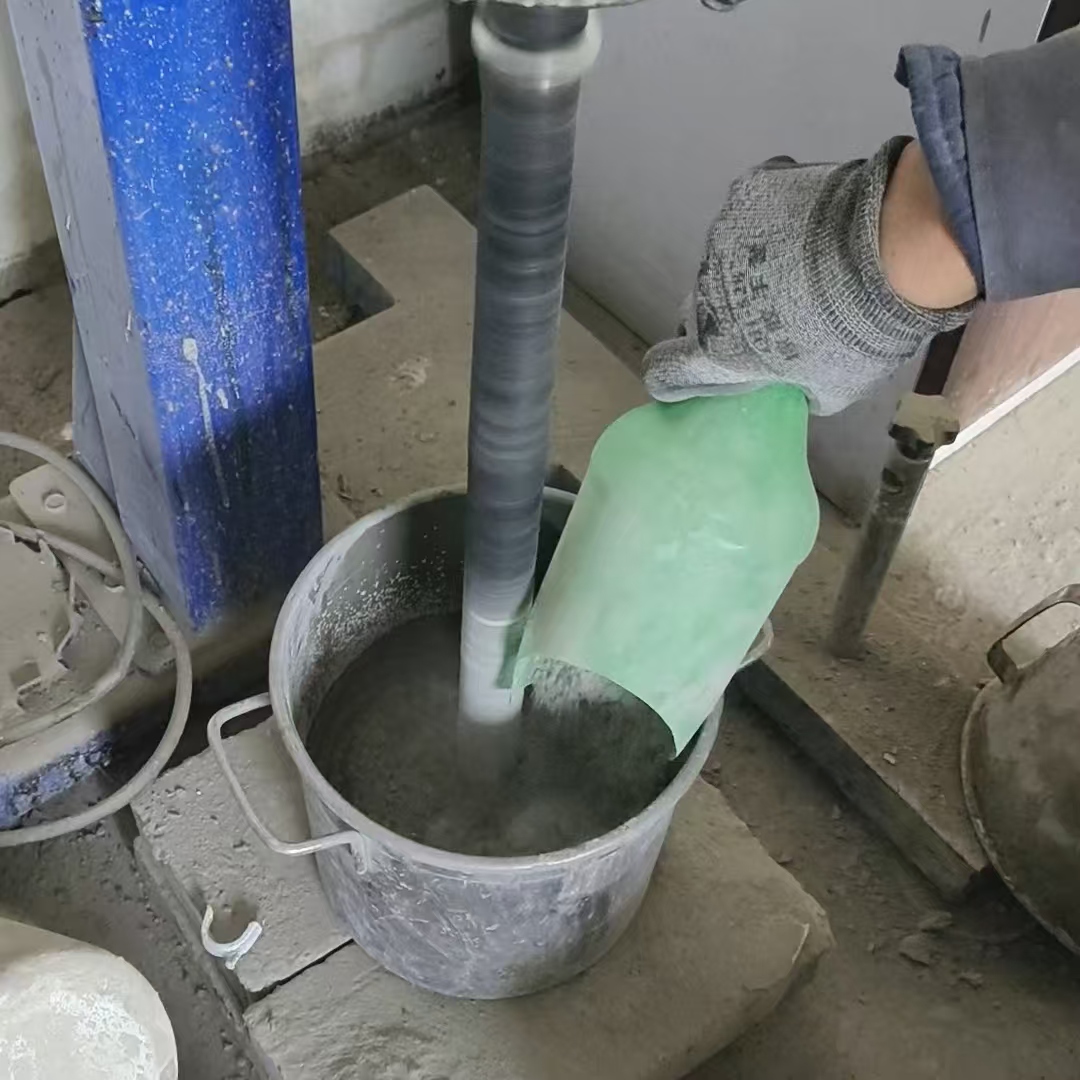 大悟桥梁公路张拉用H60压浆料与普通压浆料有什么区别？