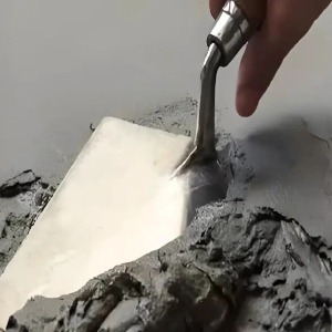 大悟混凝土裂缝孔洞剥落冻融修复用高强度丙乳防腐蚀砂浆